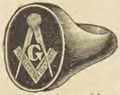 Catalog evidence for Ring · No. 1358