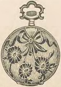 Catalog evidence for Watch case · No. 1523