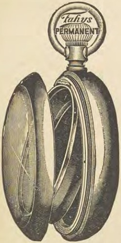 Catalog evidence for Watch · No. 1556