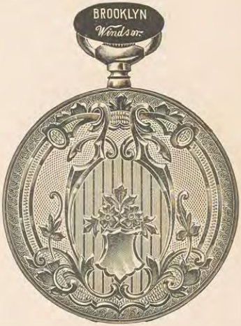 Catalog evidence for Miscellaneous / source group · No. 1603