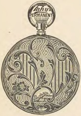 Catalog evidence for Watch · No. 1635