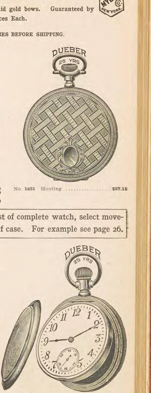 Catalog evidence for Miscellaneous / source group · No. 1660