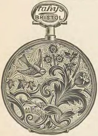 Catalog evidence for Miscellaneous / source group · No. 1663