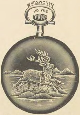 Catalog evidence for Miscellaneous / source group · No. 1666