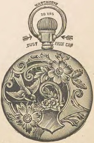 Catalog evidence for Miscellaneous / source group · No. 1707