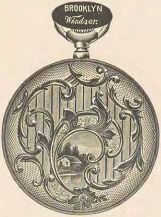Catalog evidence for Miscellaneous / source group · No. 1699