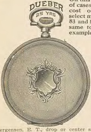 Catalog evidence for Miscellaneous / source group · No. 1745