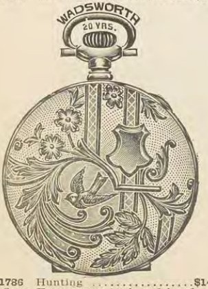 Catalog evidence for Miscellaneous / source group · No. 1737