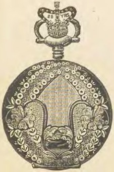 Catalog evidence for Miscellaneous / source group · No. 1833
