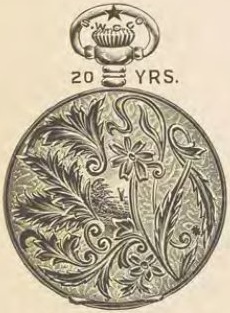 Catalog evidence for Miscellaneous / source group · No. 1879