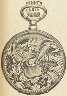 Catalog evidence for Miscellaneous / source group · No. 1901