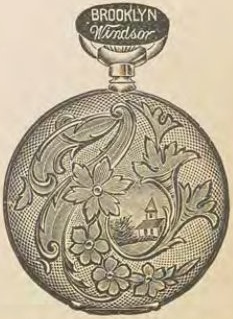 Catalog evidence for Miscellaneous / source group · No. 1905