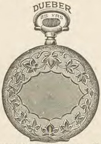 Catalog evidence for Watch · No. 1939
