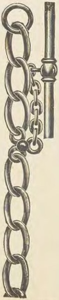 Catalog evidence for Chain / fob · No. 2737