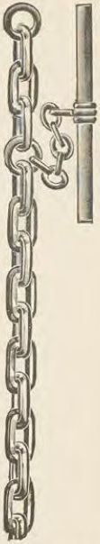 Catalog evidence for Chain / fob · No. 2755