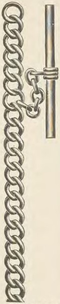 Catalog evidence for Chain / fob · No. 2758