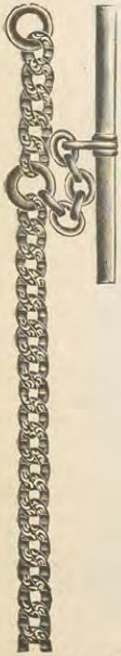 Catalog evidence for Chain / fob · No. 2761