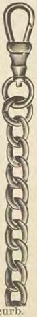 Catalog evidence for Chain / fob · No. 2791