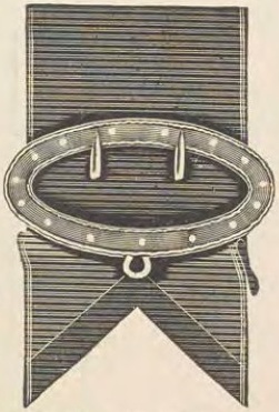 Catalog evidence for Chain / fob · No. 2892