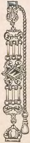 Catalog evidence for Chain / fob · No. 2938