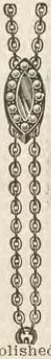 Catalog evidence for Chain / fob · No. 2967