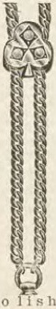 Catalog evidence for Chain / fob · No. 2961