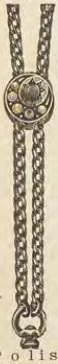 Catalog evidence for Chain / fob · No. 2965