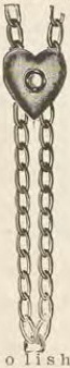 Catalog evidence for Chain / fob · No. 2957