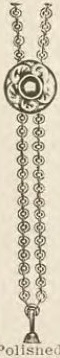 Catalog evidence for Chain / fob · No. 2974