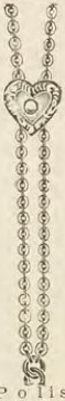 Catalog evidence for Chain / fob · No. 2975