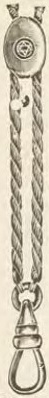 Catalog evidence for Chain / fob · No. 2977
