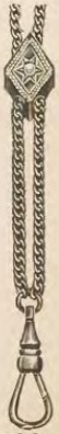 Catalog evidence for Chain / fob · No. 2997