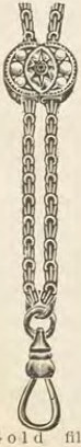 Catalog evidence for Chain / fob · No. 2991