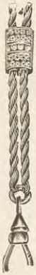 Catalog evidence for Chain / fob · No. 2978