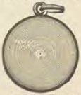 Catalog evidence for Locket · No. 3050