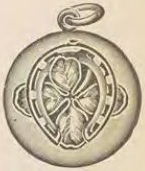 Catalog evidence for Locket · No. 3047