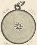 Catalog evidence for Locket · No. 3031