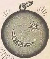 Catalog evidence for Locket · No. 3085