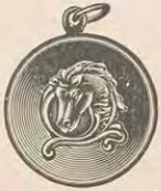 Catalog evidence for Locket · No. 3046