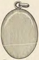 Catalog evidence for Locket · No. 3037