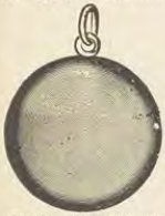 Catalog evidence for Locket · No. 3029
