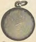 Catalog evidence for Locket · No. 3048