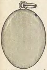 Catalog evidence for Locket · No. 3036