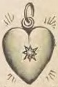 Catalog evidence for Locket · No. 3055