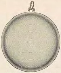 Catalog evidence for Locket · No. 3024
