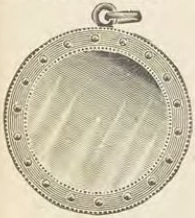 Catalog evidence for Locket · No. 3042