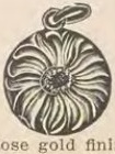 Catalog evidence for Locket · No. 3053