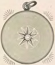 Catalog evidence for Locket · No. 3083