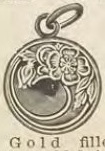 Catalog evidence for Locket · No. 3074