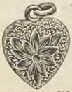 Catalog evidence for Locket · No. 3071